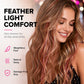 📢📢JETZT 50 % RABATT!! ⏰ Glitzernde Clip-In Haar-Tinsel Strähnen – Schimmerndes Lametta-Haar für Partys & Festivals ✨