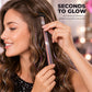 📢📢JETZT 50 % RABATT!! ⏰ Glitzernde Clip-In Haar-Tinsel Strähnen – Schimmerndes Lametta-Haar für Partys & Festivals ✨