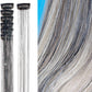 📢📢JETZT 50 % RABATT!! ⏰ Glitzernde Clip-In Haar-Tinsel Strähnen – Schimmerndes Lametta-Haar für Partys & Festivals ✨