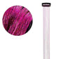 📢📢JETZT 50 % RABATT!! ⏰ Glitzernde Clip-In Haar-Tinsel Strähnen – Schimmerndes Lametta-Haar für Partys & Festivals ✨