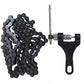 ⛓️ 50 % RABATT 🔧 Universal Kettenabzieher, Reparaturwerkzeug für Fahrradketten 🛠️