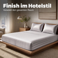 🛏️ 50% RABATT! ✨ Premium Bettwäscheset im Hotelstil – Weich, hautfreundlich & luxuriös – Perfekt für erholsamen Schlaf & stilvolles Ambiente 🏨