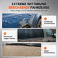 🌞 50 % RABATT 🚛 190T Polyester Pickup-Abdeckung, wasserdicht, UV-beständig und staubdicht für den Außenbereich 💧