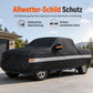 🌞 50 % RABATT 🚛 190T Polyester Pickup-Abdeckung, wasserdicht, UV-beständig und staubdicht für den Außenbereich 💧