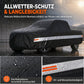 🌞 50 % RABATT 🚛 190T Polyester Pickup-Abdeckung, wasserdicht, UV-beständig und staubdicht für den Außenbereich 💧