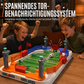 🔥50 % Rabatt🔥2-Spieler-Schlacht Tischfußball Spiel Interaktives Tischfußball-Brettspielzeug für Kinder