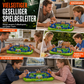🔥50 % Rabatt🔥2-Spieler-Schlacht Tischfußball Spiel Interaktives Tischfußball-Brettspielzeug für Kinder