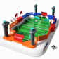 🔥50 % Rabatt🔥2-Spieler-Schlacht Tischfußball Spiel Interaktives Tischfußball-Brettspielzeug für Kinder