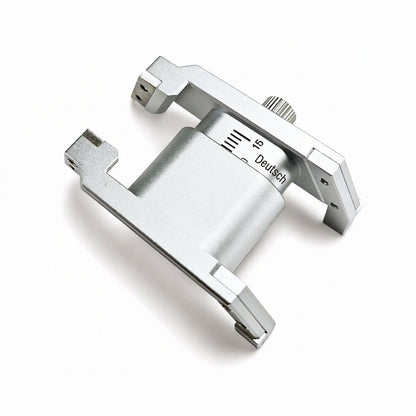 📢📢 50% RABATT !! ⏰ Uhren Reparaturwerkzeug V-förmige Federstangen-Zange und Pinzette Set zum Entfernen des Armbandes