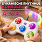 📢📢 50% RABATT!! ⏰ Tragbares leuchtendes Memory-Spiel für Kinder – musikalisches elektronisches Spielzeug mit zwei Spielmodi