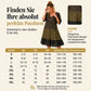 👗📢 MID-SEASON SALE: −50% NUR FÜR KURZE ZEIT! Bohemian gestuftes Maxikleid mit Leopardenmuster – Wild, feminin & perfekt für Sommer, Strand & Festivals 🌿